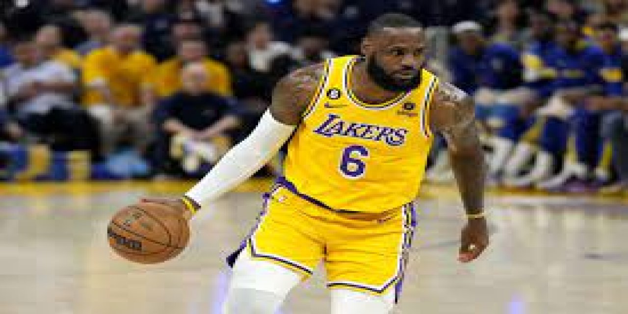 LeBron James Kimdir? LeBron James Nereli ve Kaç Yaşında?