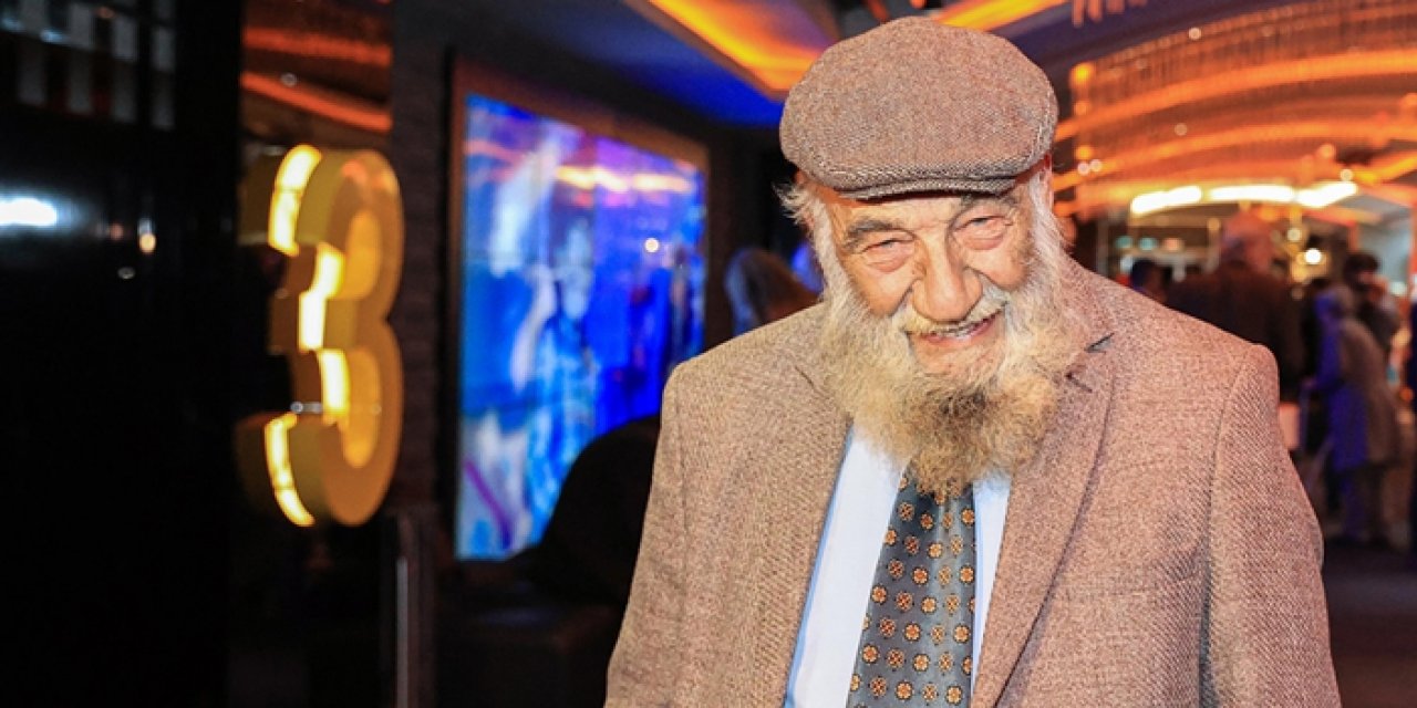 Usta oyuncu hayatını kaybetti