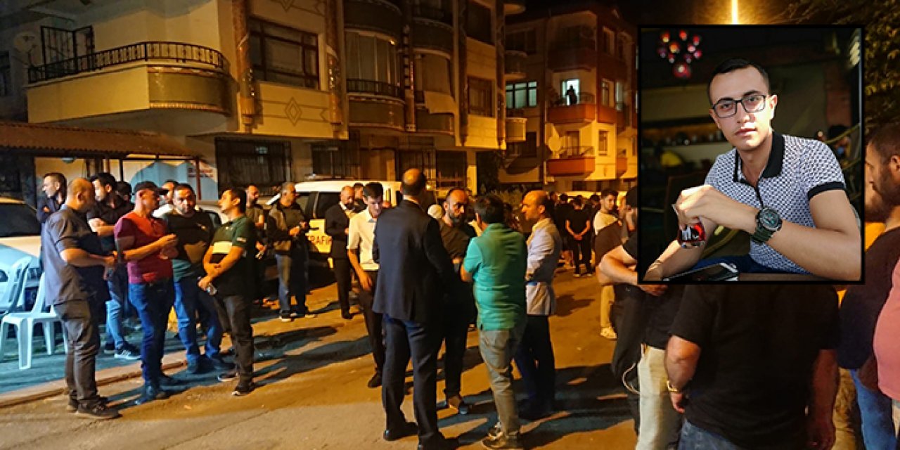 Ankara'ya şehit ateşi düştü: Henüz 28 yaşındaydı