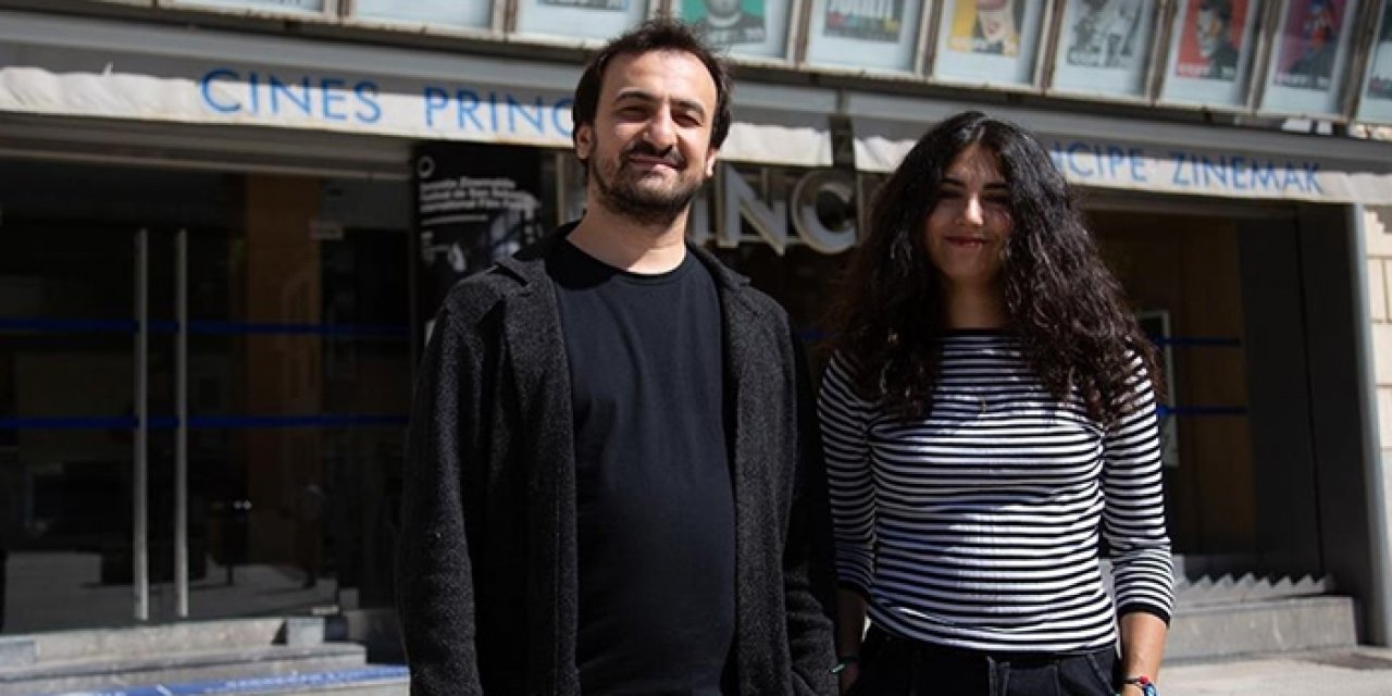 "Tereddüt Çizgisi" filmi Venedik Film Festivali'nde