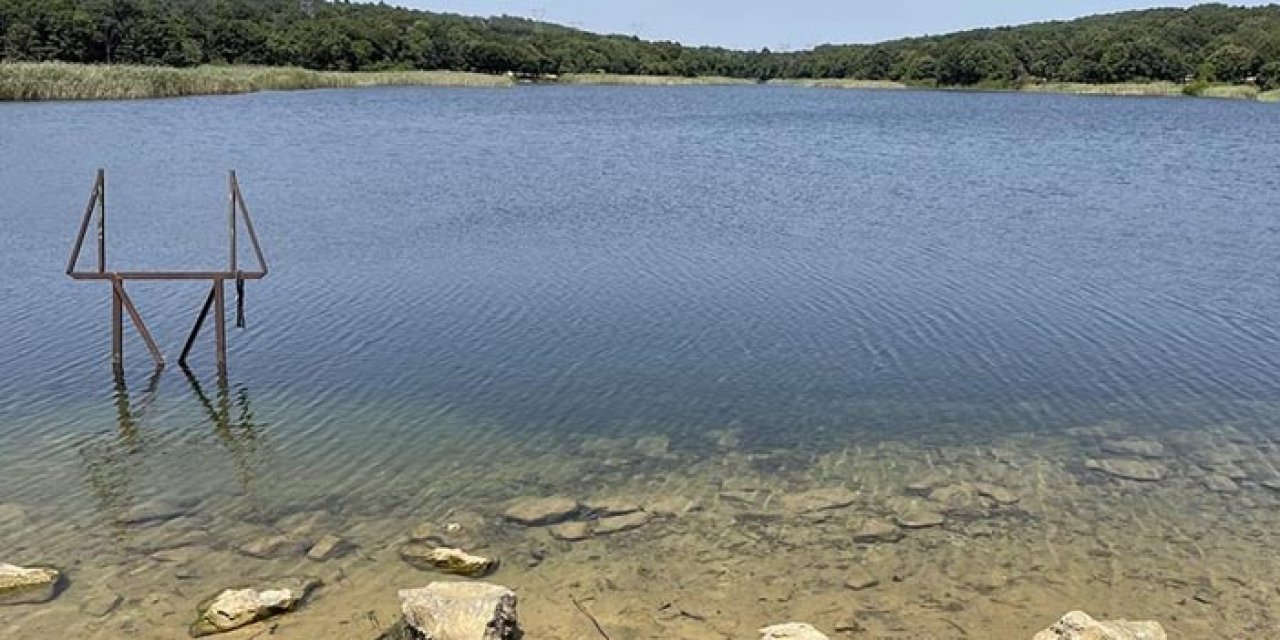 Kokan şebeke suyu çözüm bekliyor