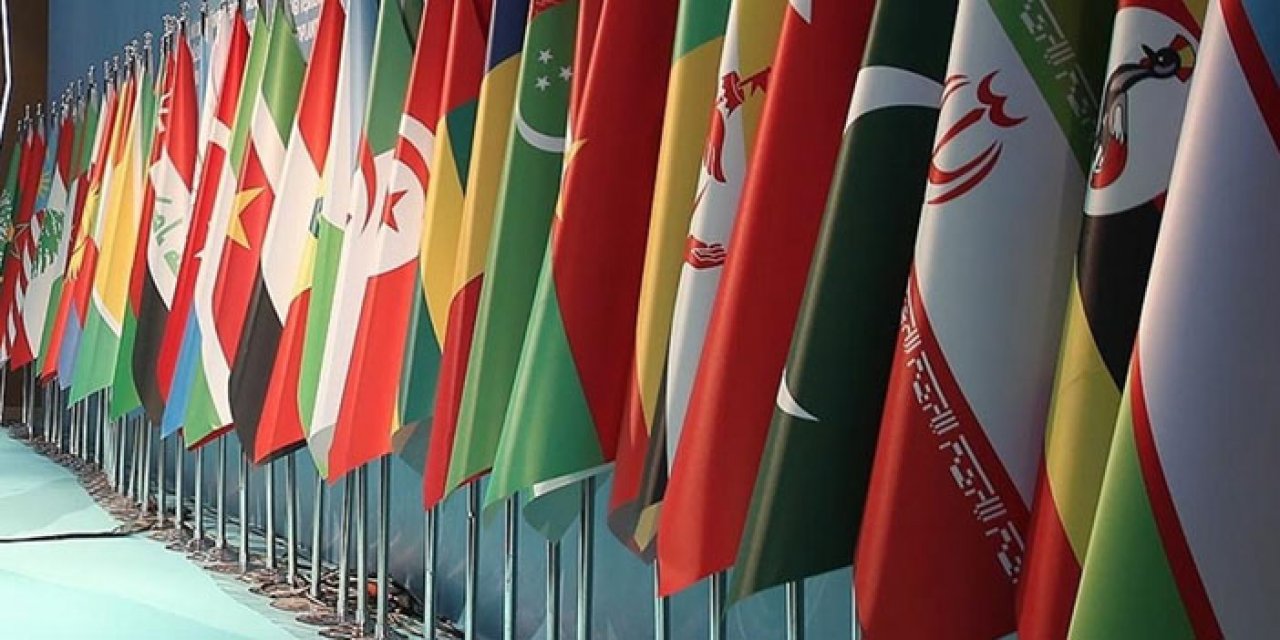 İslam İşbirliği Teşkilatı’ndan olağanüstü toplantı kararı