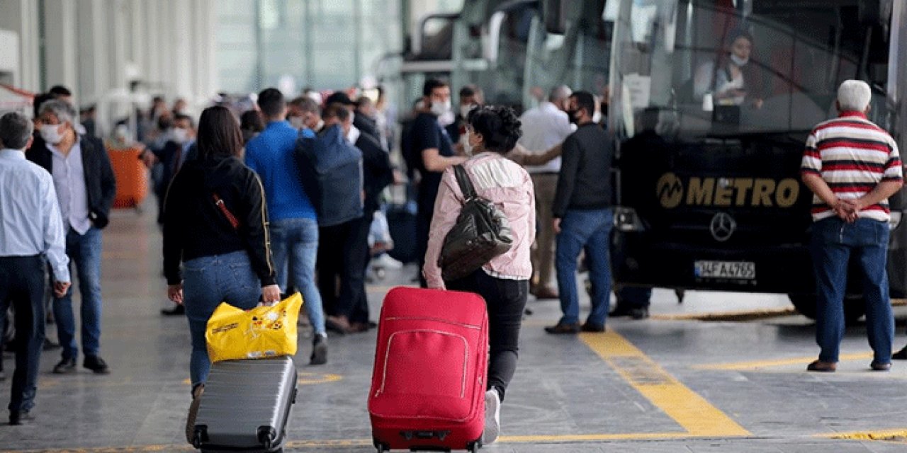 Ankara – İzmir otobüs biletlerine zam yapıldı: Güncel fiyatlar cep yakıyor