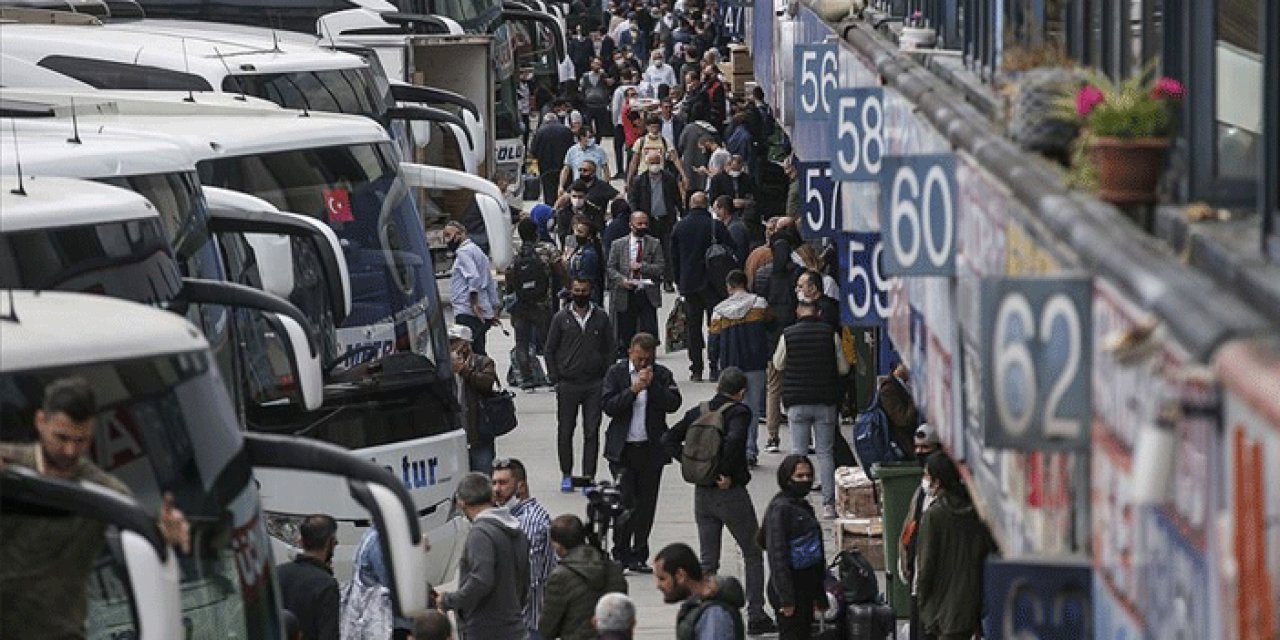 Ankara – Antalya otobüs biletlerine zam yapıldı: İşte güncel fiyatlar...