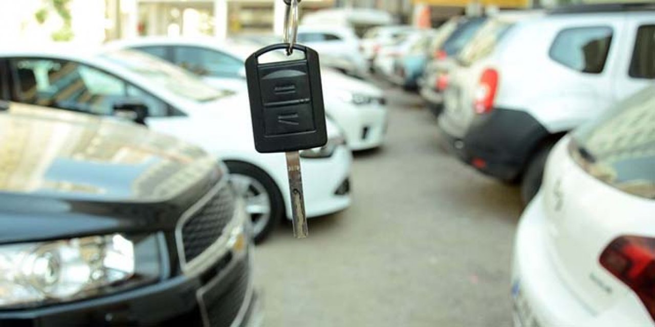 Otomobil sektörü karıştı! Satıcılar pazarlara koştu