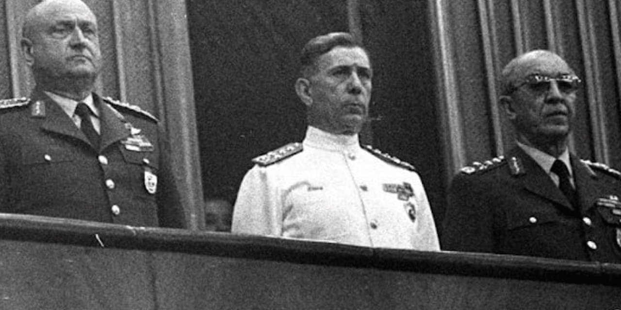 Emekli Oramiral Orhan Karabulut vefat etti