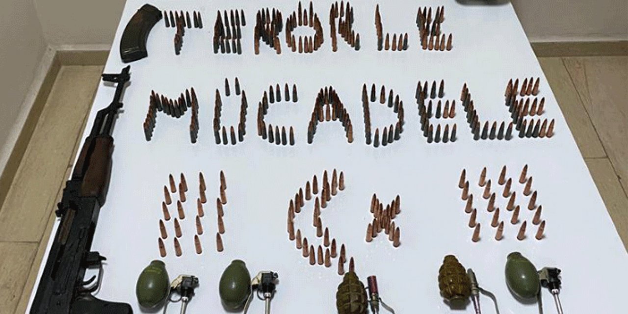 DAEŞ operasyonu: Firari isim yakalandı