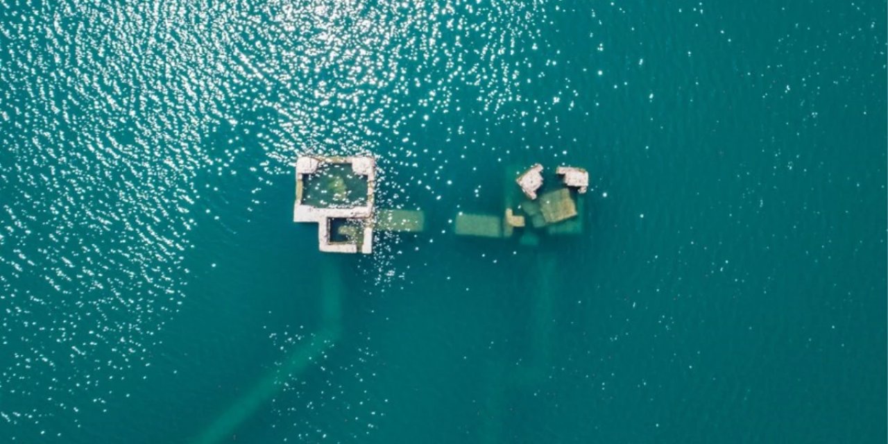 Hazar Gölü Nerede? Hazar Gölü Tuzlu mu?