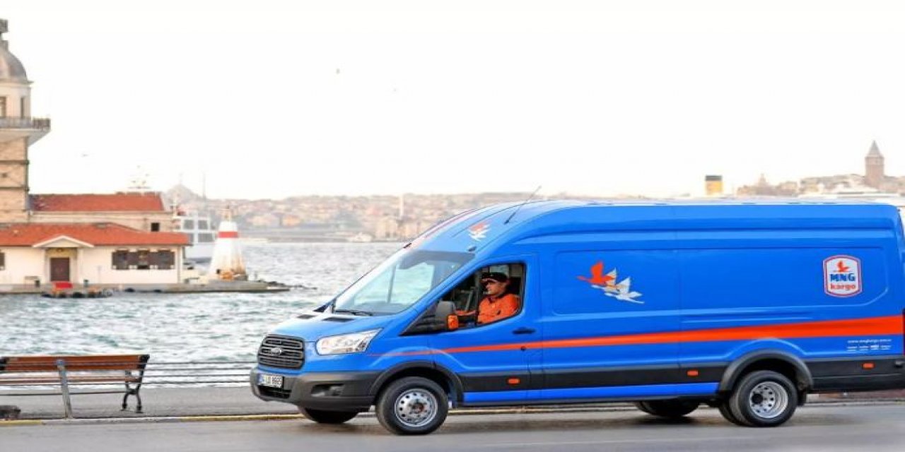 MNG Kargo Satıldı mı?