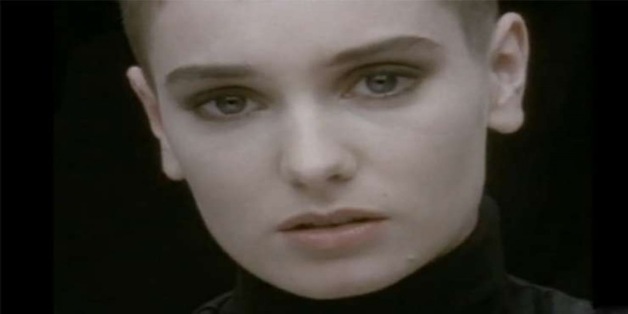 Sinead o connor kimdir? Sinead o connor nereli ve kaç yaşında?