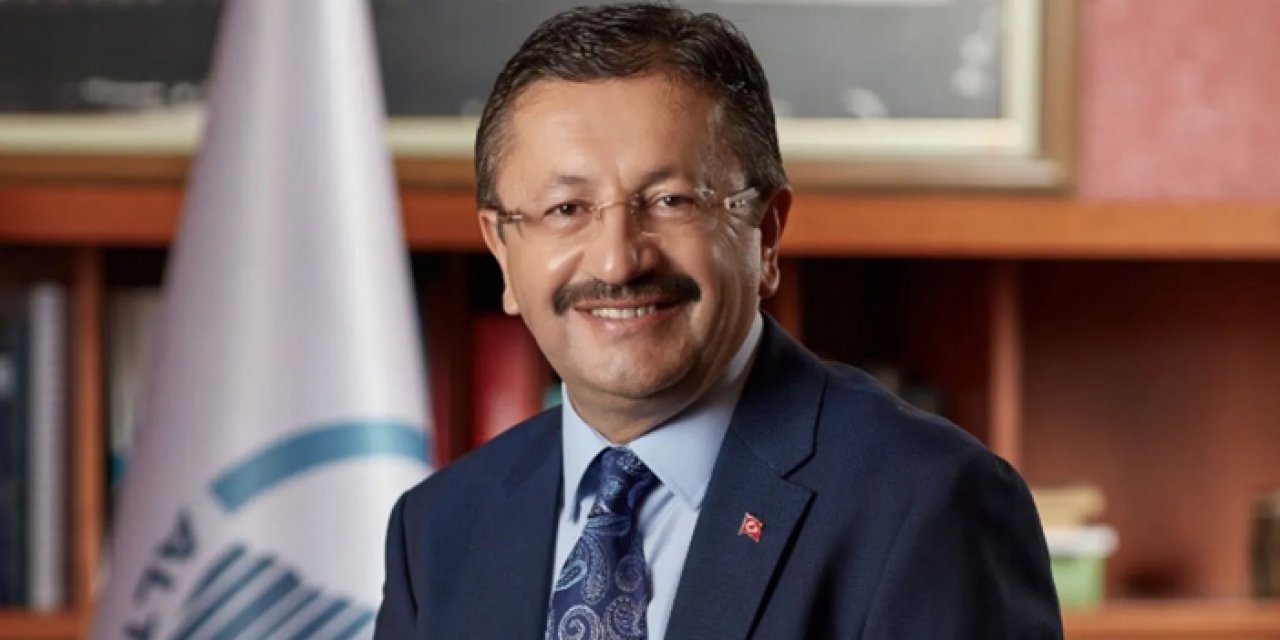 Veysel Tiryaki yangınlarla alakalı açıklamalar yaptı