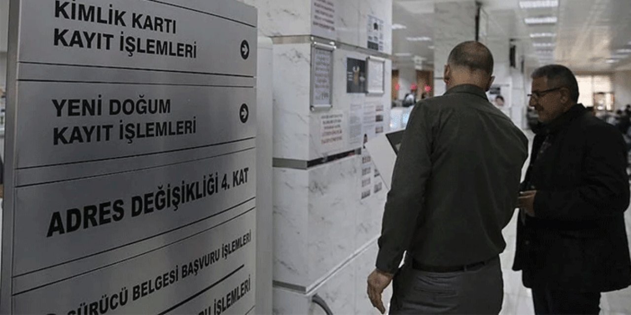 Adres değişikliği yapanlar bu tarihe dikkat: Yerel seçimlerde oy kullanamayabilirsiniz