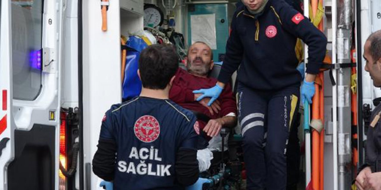 Sahte içkiden müebbet yedi: Ben de mağdurum dedi