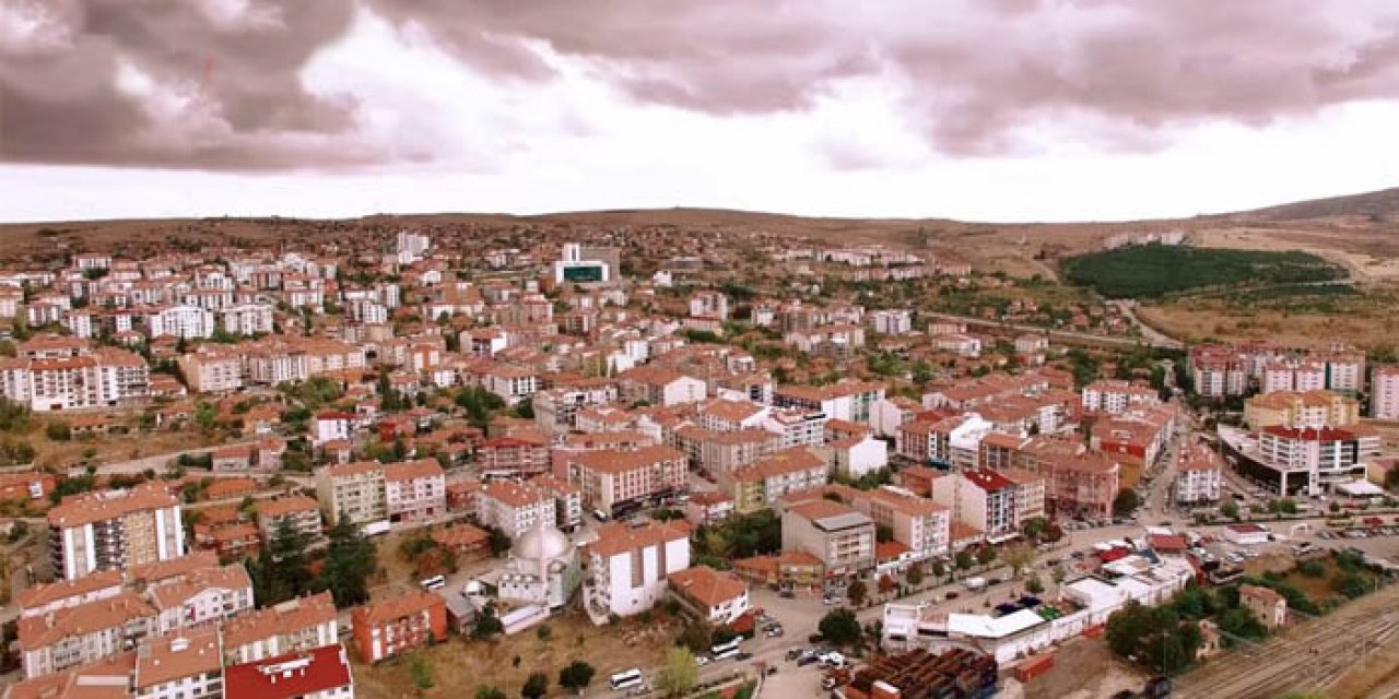 Ankara'da birçok medeniyete ev sahipliği yapan ilçe: İşte, gezilecek yerleri ve lezzetleri...