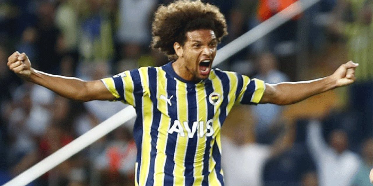 Willian Arao Fenerbahçe ile bağlarını kopardı