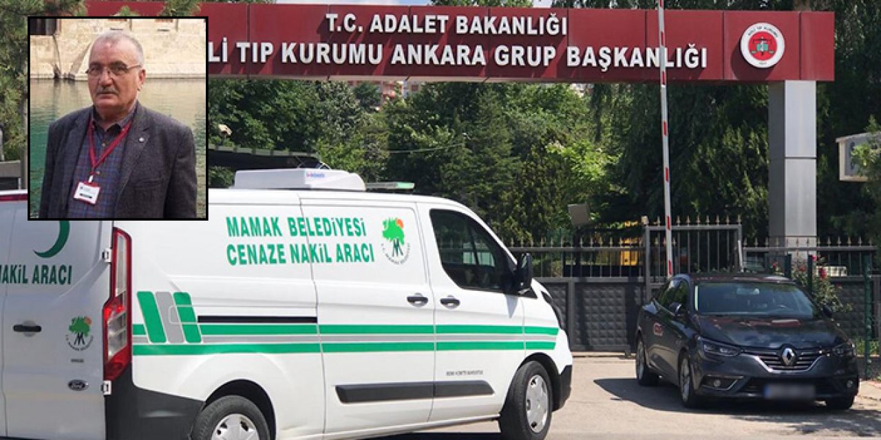 Göl kenarında gezerken düştü: Boğularak hayatını kaybetti