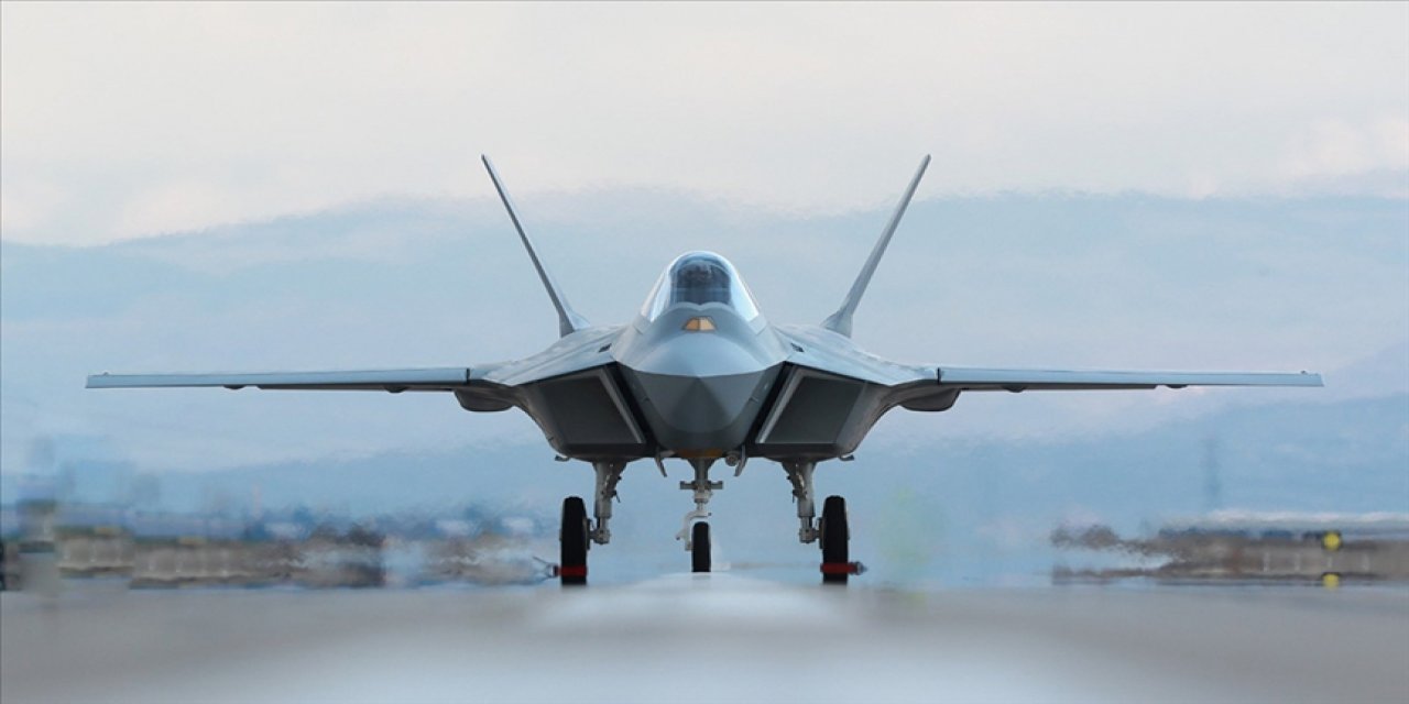 Milli Muharip Uçak için Azerbaycan hamlesi