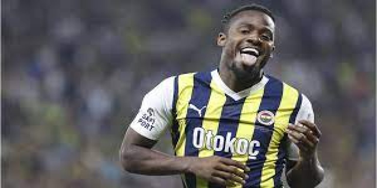 Batshuayi Kimdir? Batshuayi Nereli Ve Kaç Yaşında?