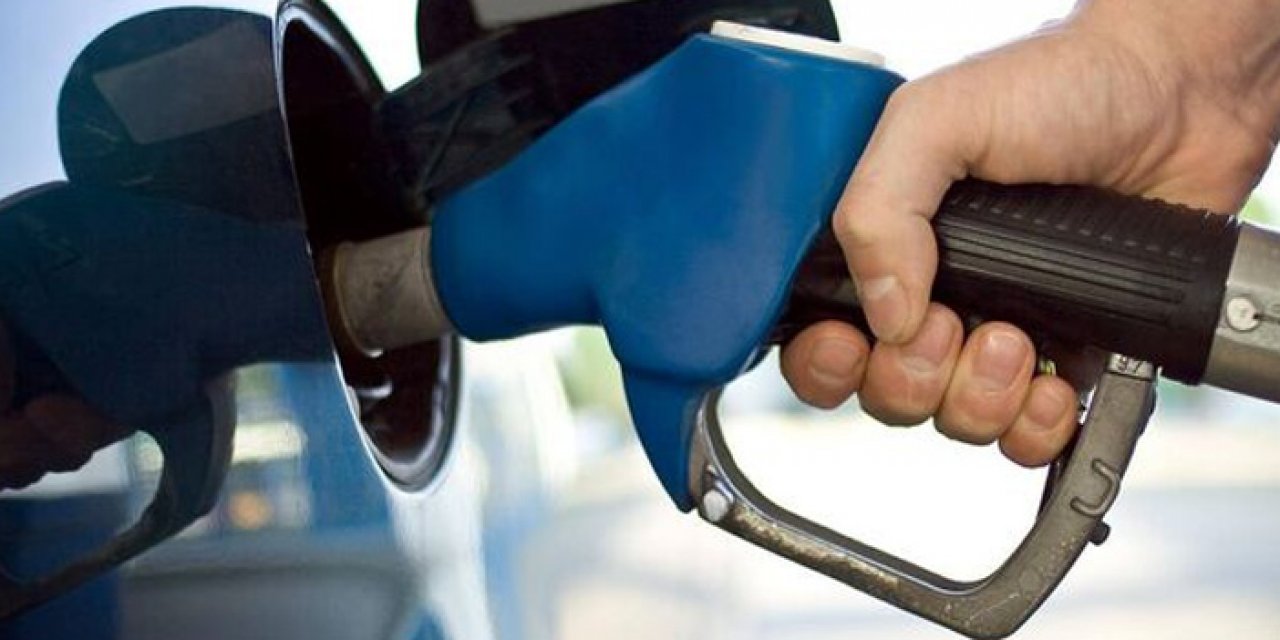 Motorinin litre fiyatına 1,42 TL zam geldi