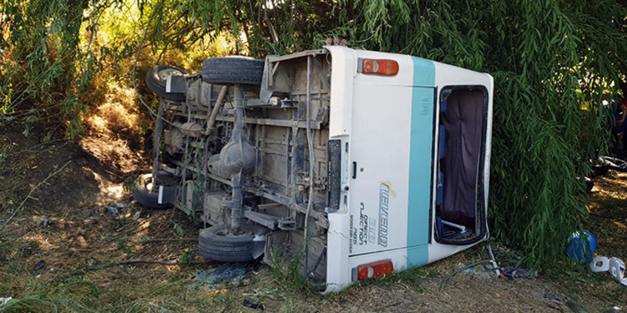 8 kişinin ölümüne neden oldu hatırlamadığını söyledi