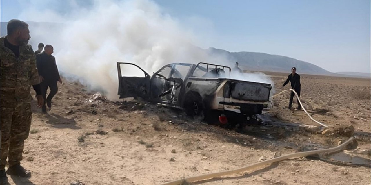 MİT'ten bir çizik daha