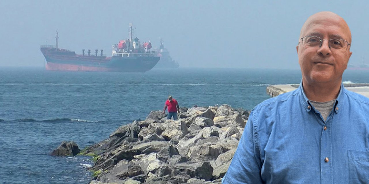 Boğaziçi Üniversitesi’nden Prof. Dr. Levent Kurnaz: Sıcak hava afet kabul edilmeli