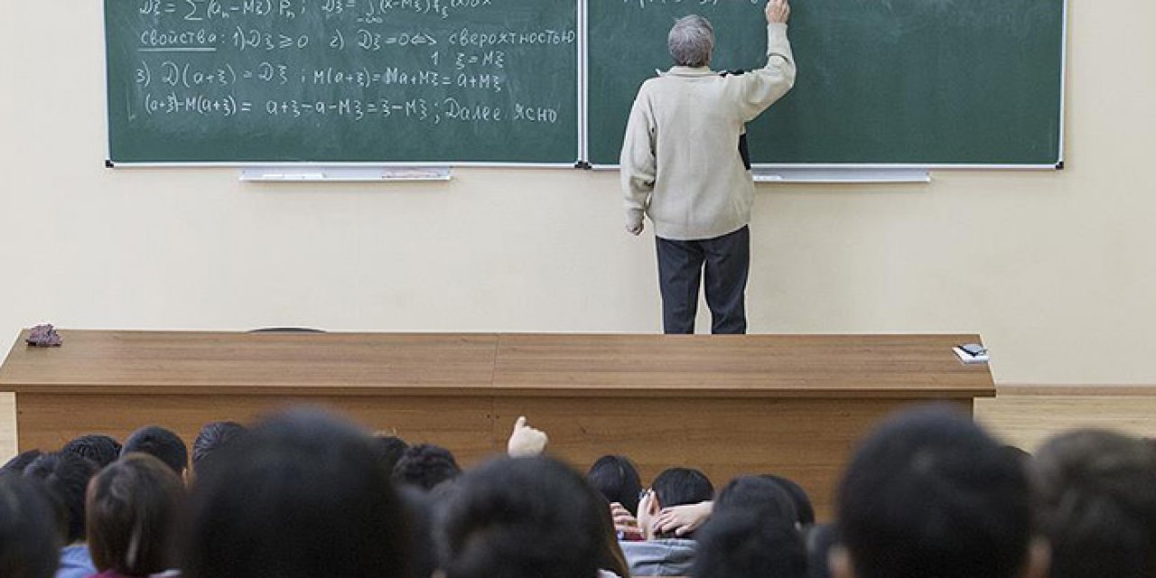 Tercih yapacak adaylar bu listeye bir göz atın! İşte Türkiye'deki en iyi sayısal bölümler...