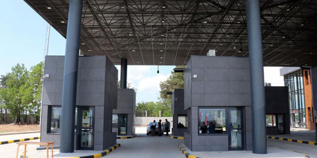 Yunanistan’a kaçmaya çalışan HDP’li eş başkan tutuklandı