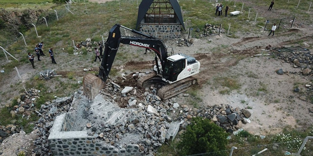 Hobicilere kötü haber: Ankara’da yüzlerce hobi bahçesi için yıkım kararı çıktı