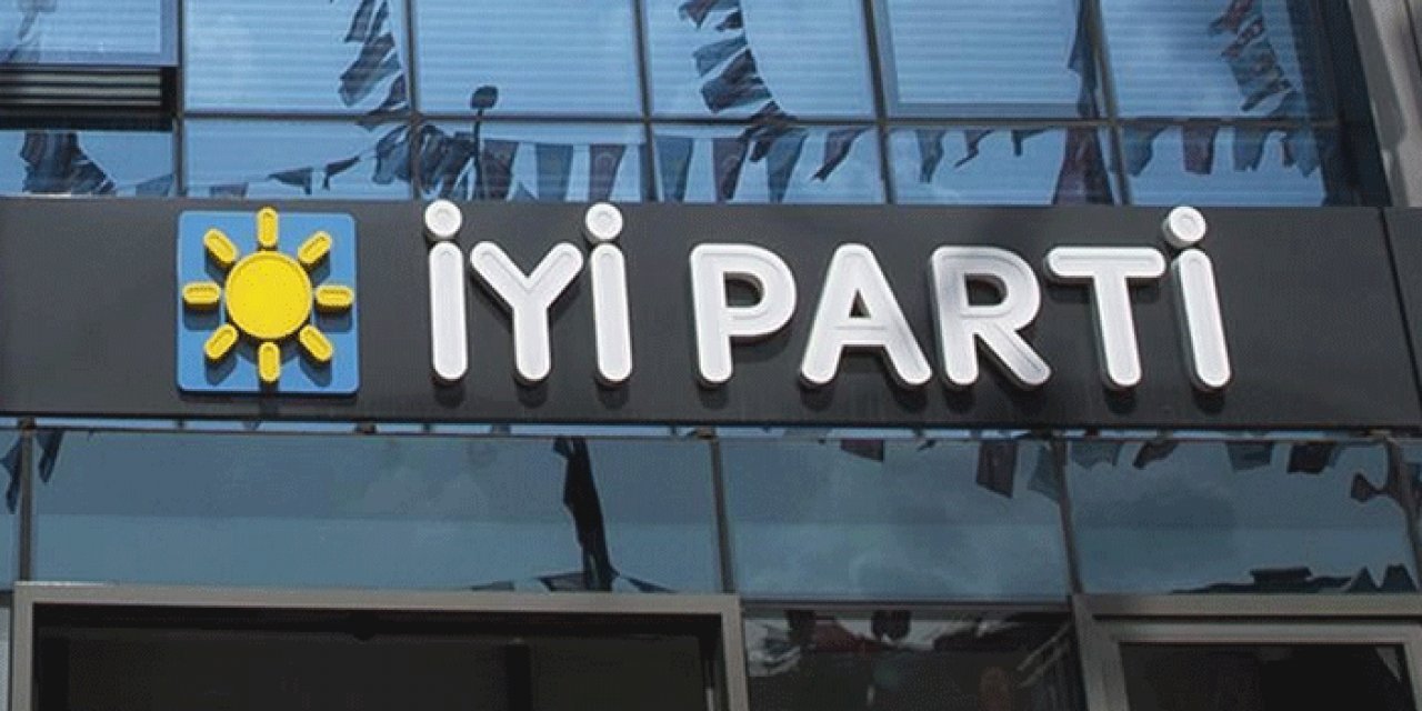 İYİ Parti milletvekili: AK Parti ve MHP ile seçim ittifakı olabilir