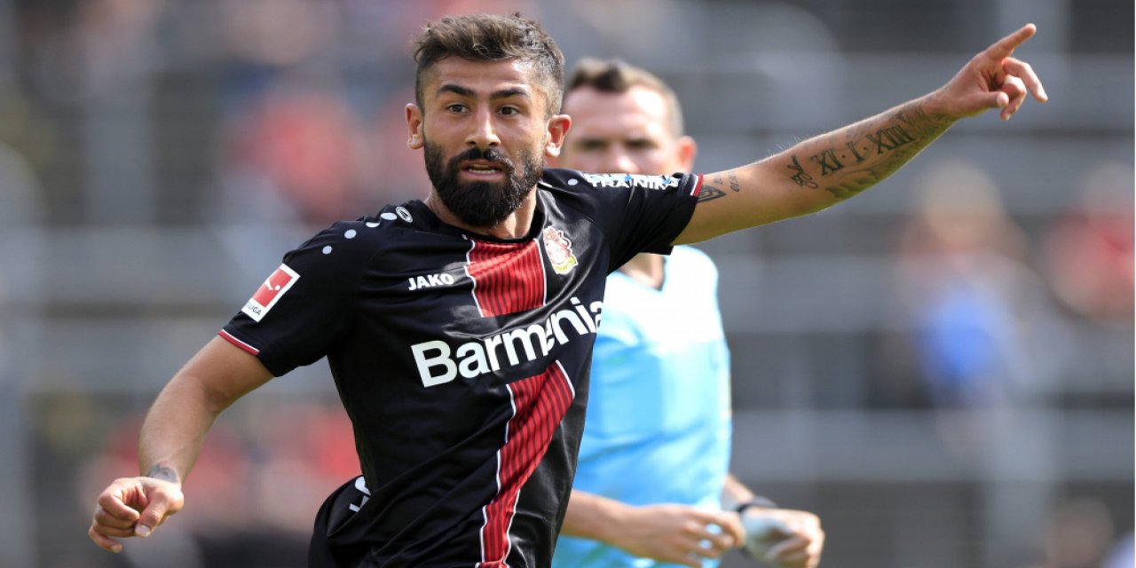 Kerem Demirbay Kimdir? Kerem Demirbay Nereli Ve Kaç Yaşında?