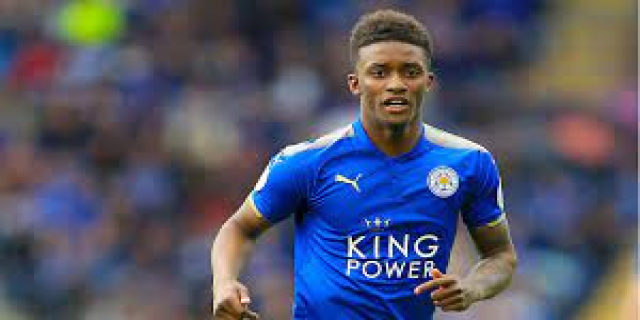 Demarai Gray Kimdir? Demarai Gray Nereli ve Kaç Yaşında?