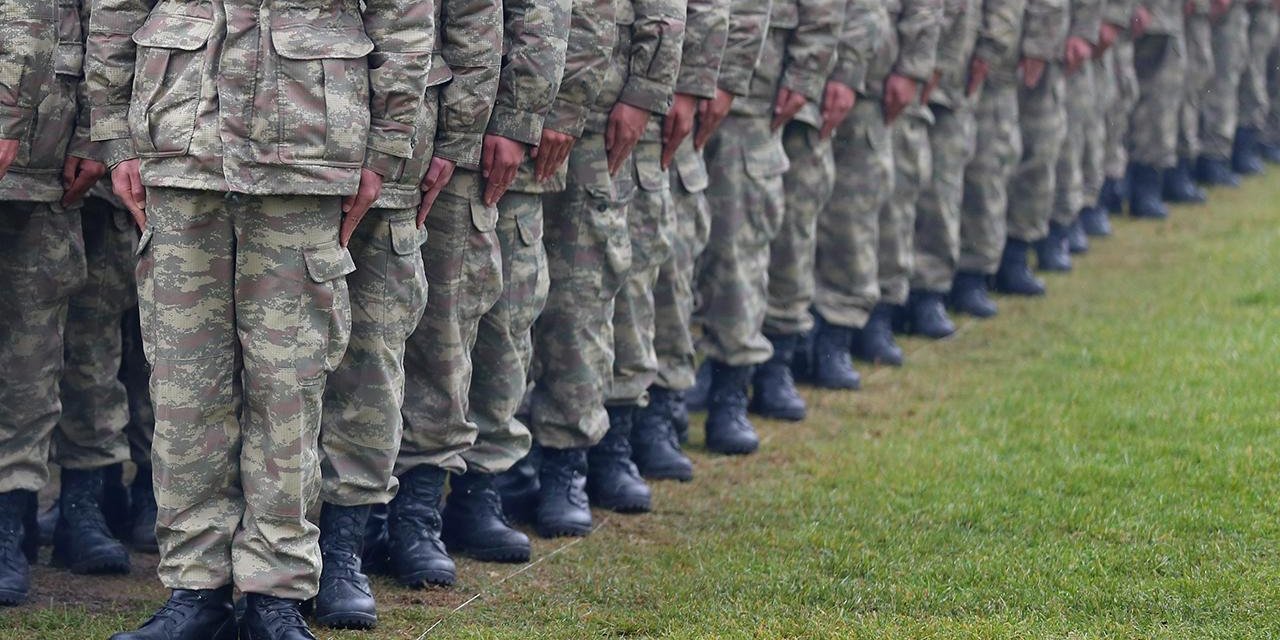 Askerlik Yerleri Açıklandı Mı?