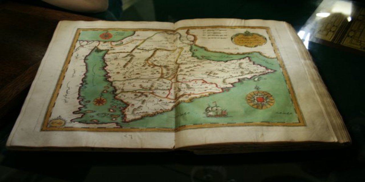 Cihannüma Konusu Nedir? Cihannüma Yazarı Kimdir?