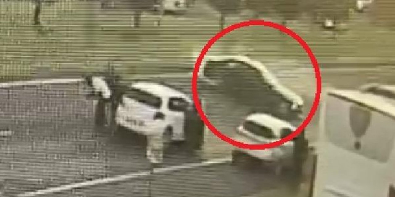 'Drift' yapan sürücüye 30 bin TL ceza kesildi