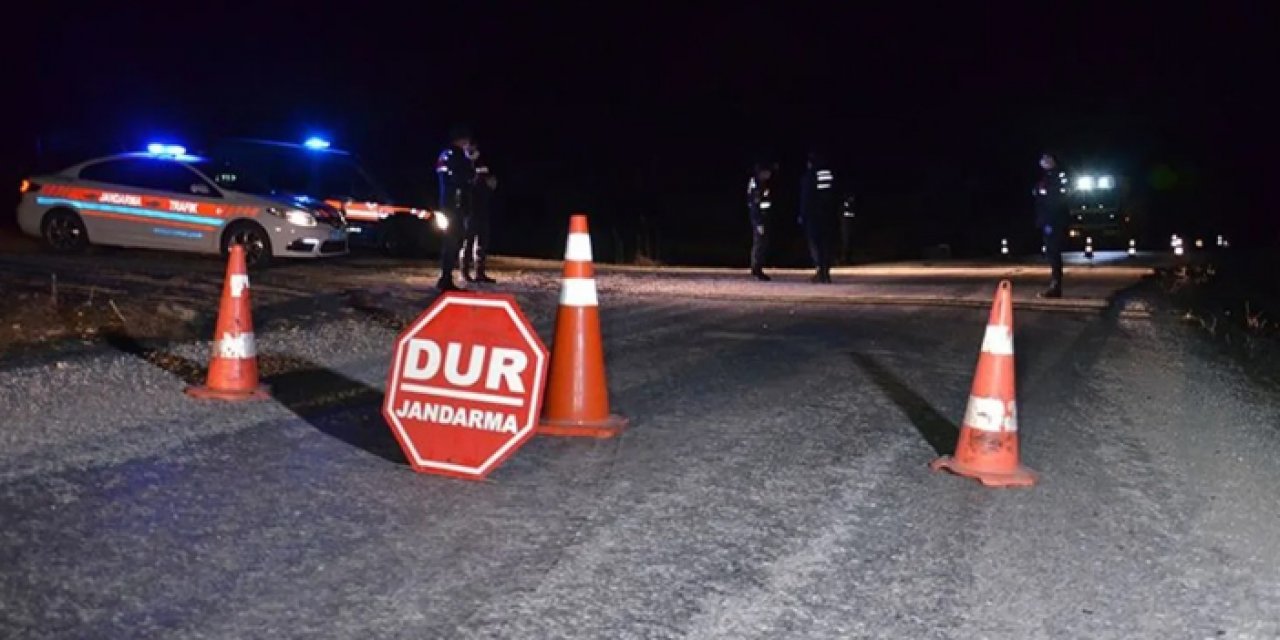 Ordu'da 8 mahalle karantinaya alındı