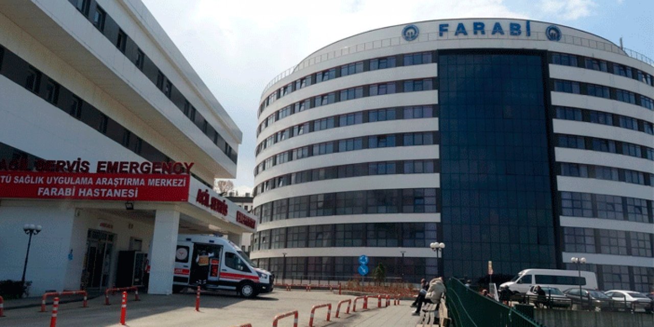 Maganda kurşunu 9 yaşındaki çocuğu yaraladı