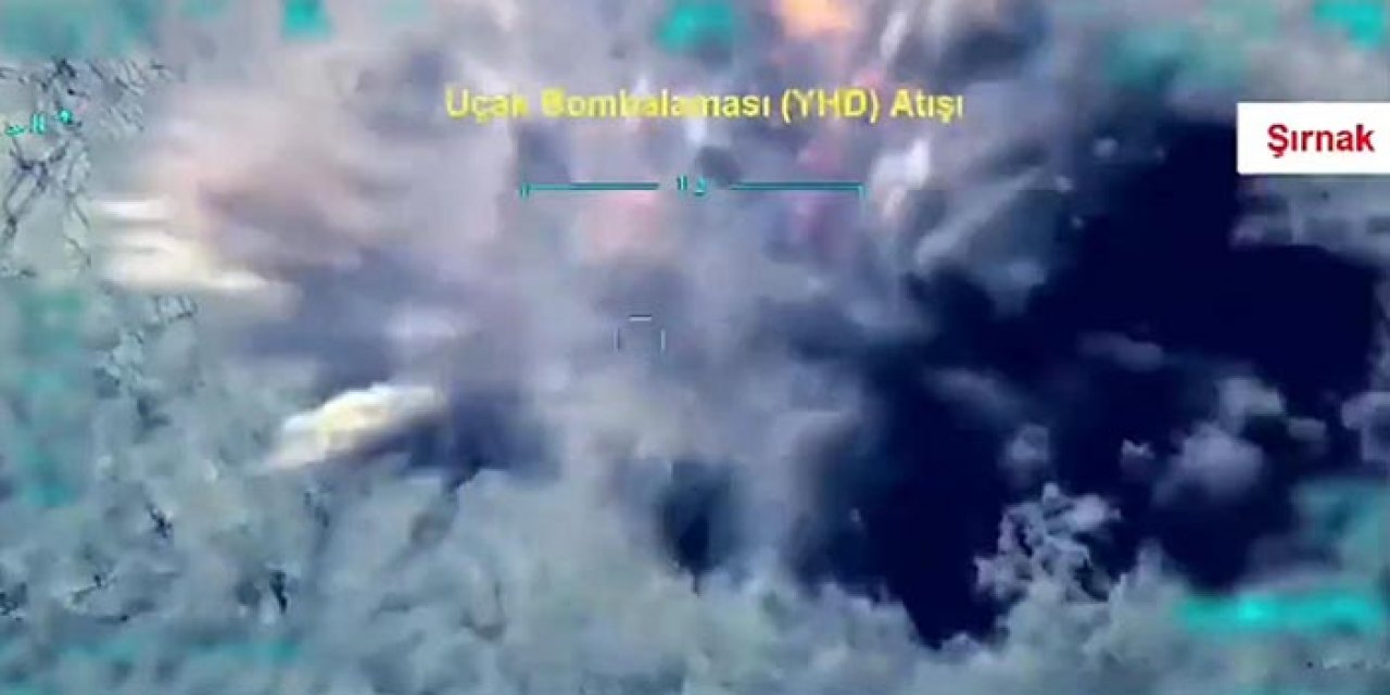 Bakan Yerlikaya açıkladı: 5 terörist etkisiz hale getirildi