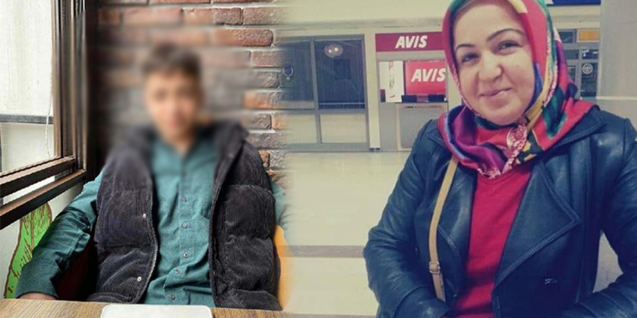 Anne katili sebebini açıkladı: Bakın neden öldürmüş