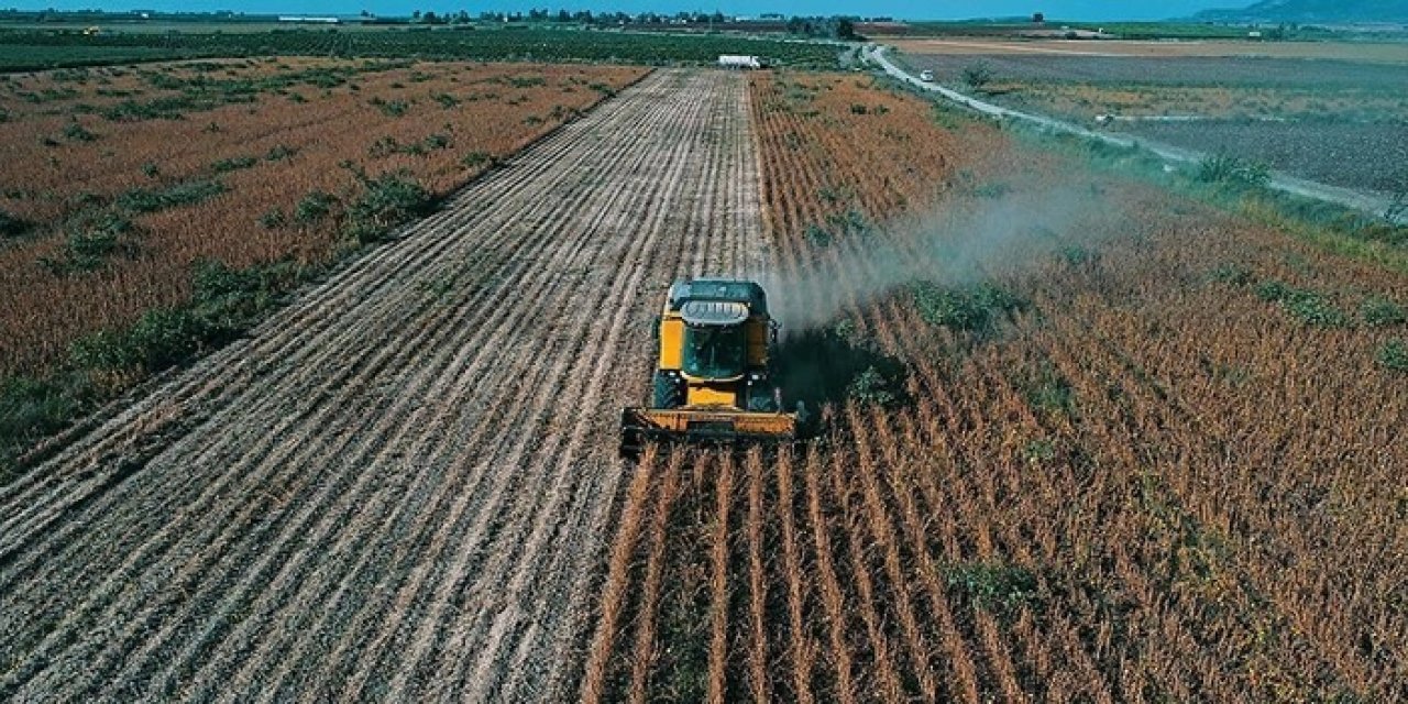 Ankaralı çiftçileri sevindirecek haber: Ankara Büyükşehir'den sıvı gübre desteği!