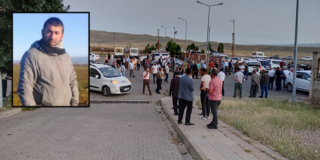 Arının soktuğu çoban yaşamını yitirdi