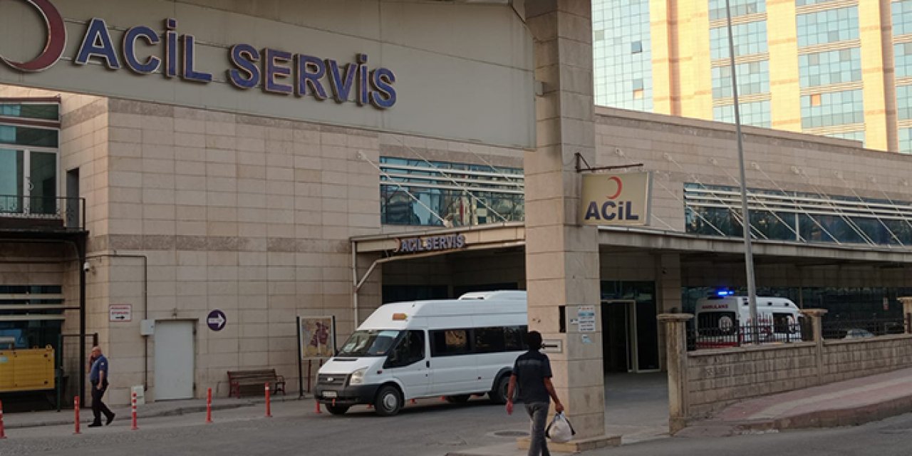 Siirt'te "patpat" kazası: 1 ölü 1 yaralı