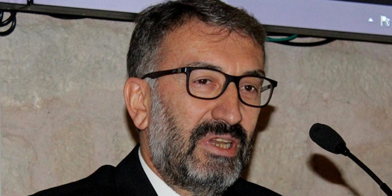 Mustafa Sabri Küçükaşçı hayatını kaybetti