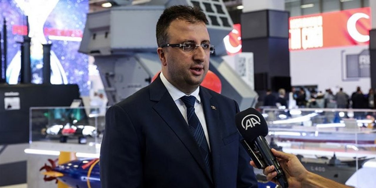 ASELSAN’dan sözleşme kararı