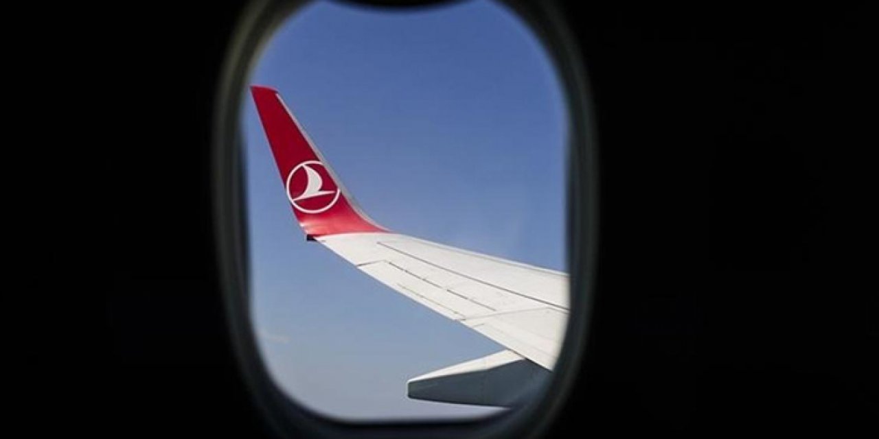 THY'den yolculara uyarı