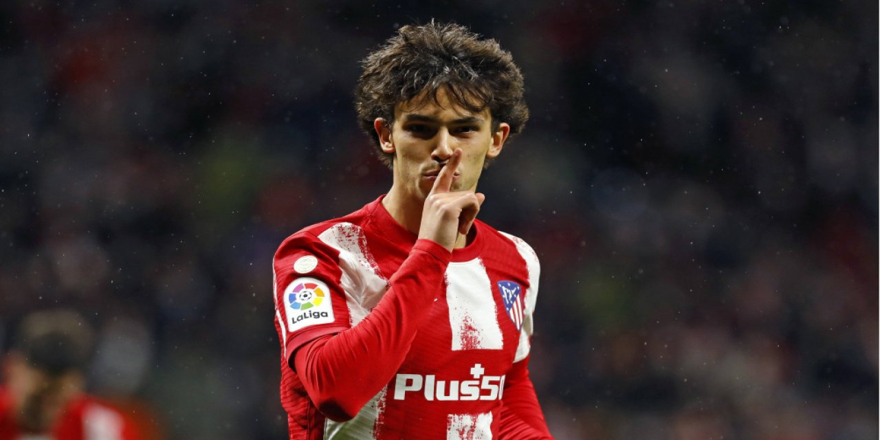 Joao Felix Kimdir? Joao Felix Nereli ve Kaç Yaşında?