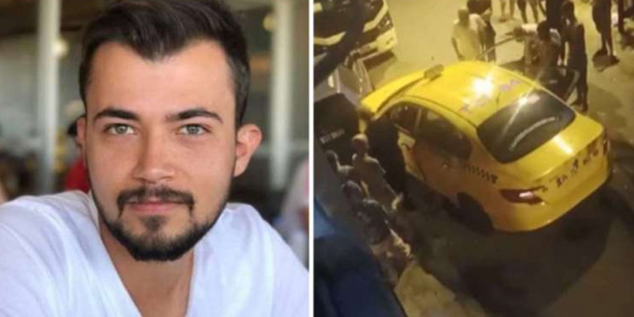 Kars'ta silahlı saldırı: 1 kişi öldü 3 kişi yaralandı