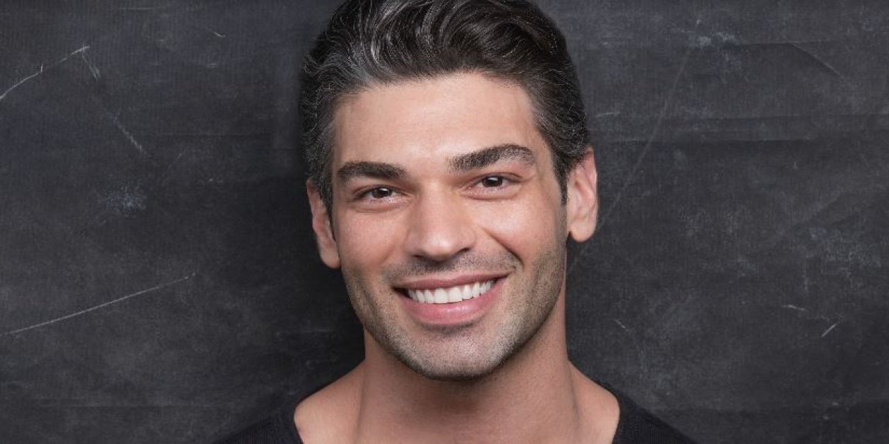 Şükrü Özyıldız Yeni Dizisi Ne?