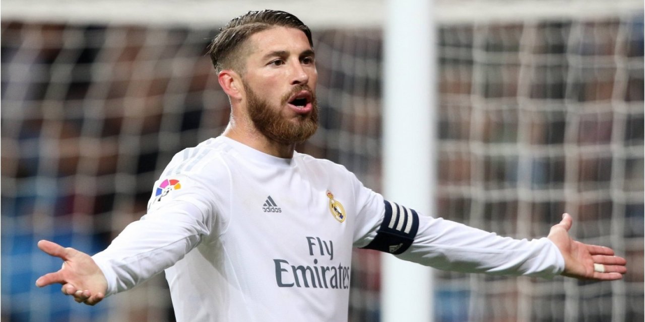 Beşiktaş'tan resmi Sergio Ramos açıklaması