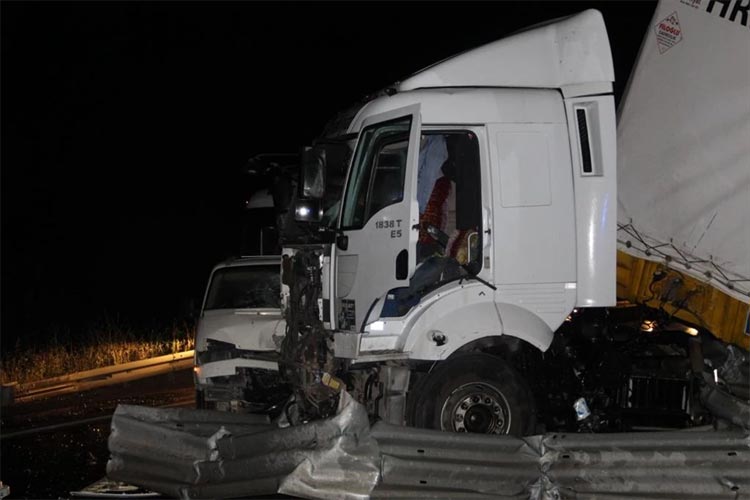 Jandarma Astsubay Kıdemli Çavuş Mustafa Tatlı şehit oldu